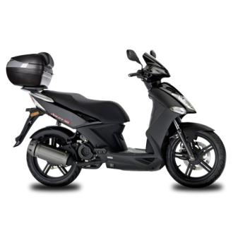 Moped 50cc AM license
