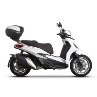 Large scooter Piaggio 