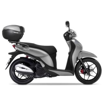 scooter 125 A1 license