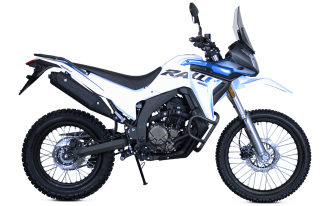 Motorcycle A2 license